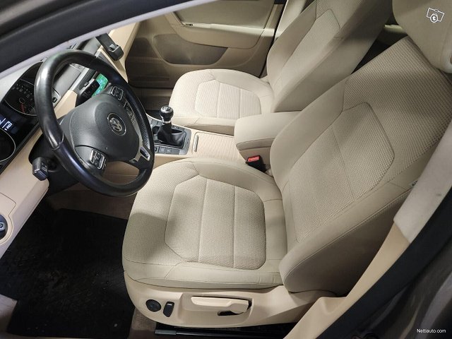Volkswagen Passat 15