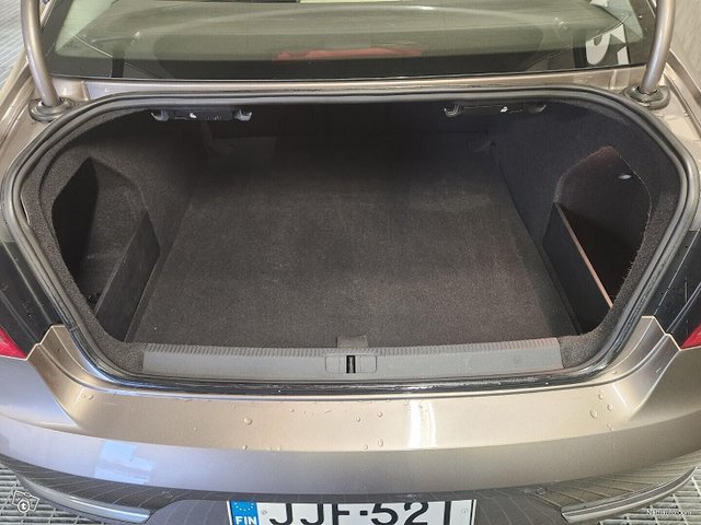 Volkswagen Passat 20