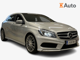 MERCEDES-BENZ A, Autot, Lappeenranta, Tori.fi MERCEDES-BENZ A, Autot, Lappeenranta, Tori.fi