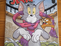 Tom ja Jerry 2/2012