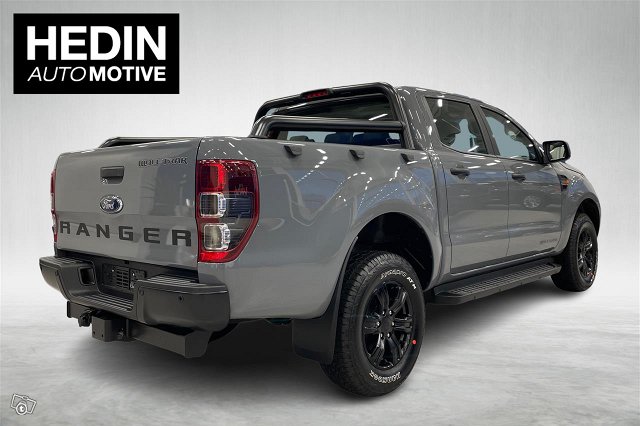 Ford Ranger 2
