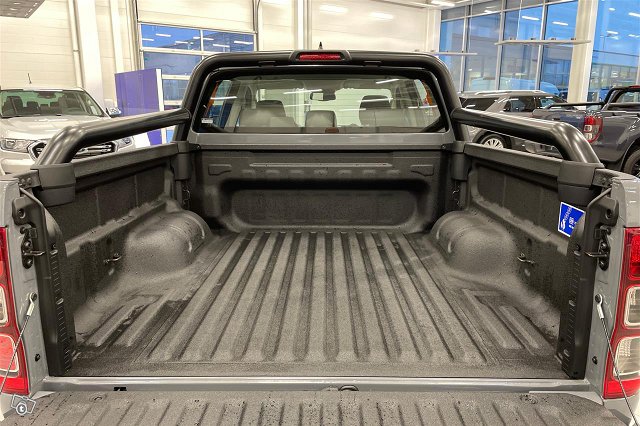 Ford Ranger 10