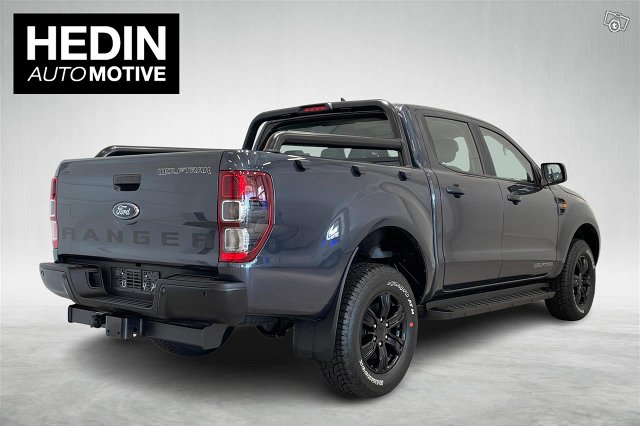 Ford Ranger 2