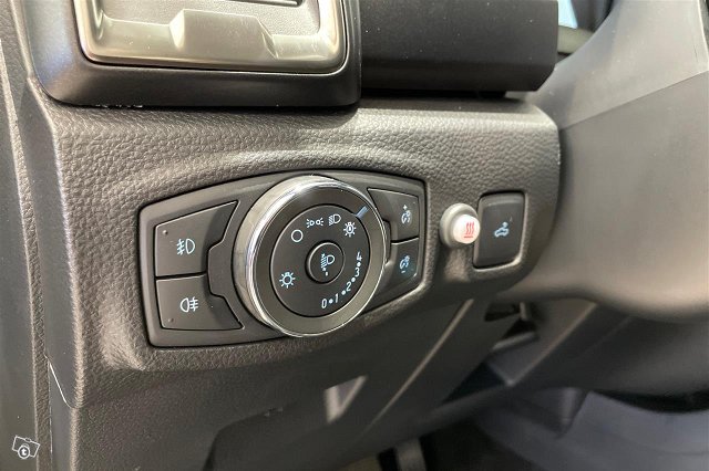 Ford Ranger 12