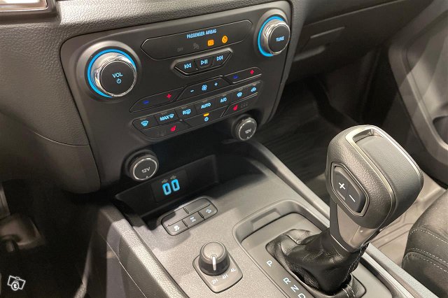Ford Ranger 17