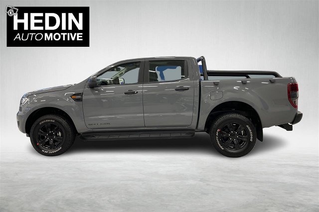 Ford Ranger 5