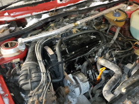 VW 2.0 8v AGG moottori, Autovaraosat, Auton varaosat ja tarvikkeet, Hattula, Tori.fi VW 2.0 8v AGG moottori, Autovaraosat, Auton varaosat ja tarvikkeet, Hattula, Tori.fi