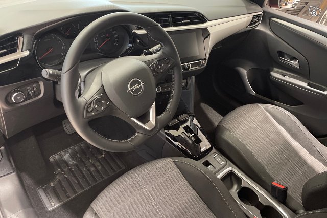 Opel Corsa 8