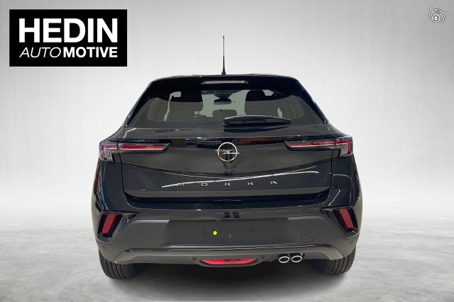 Opel Mokka 3