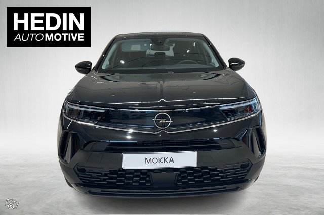 Opel Mokka 4