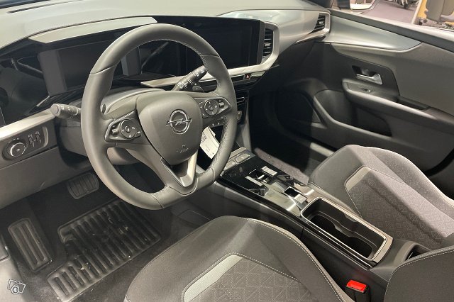 Opel Mokka 8