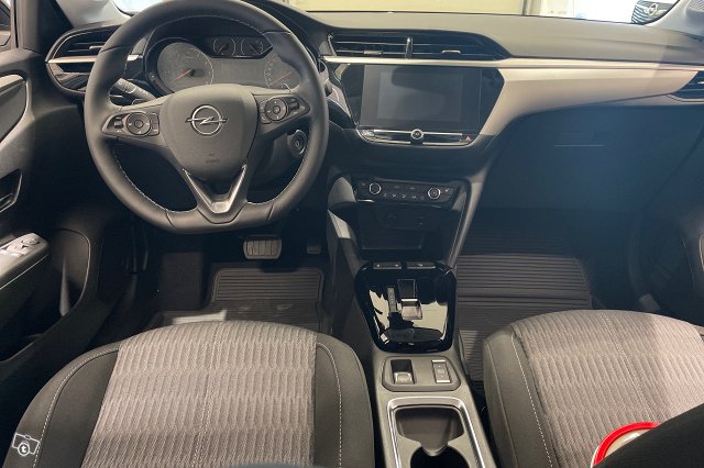 Opel Corsa 7