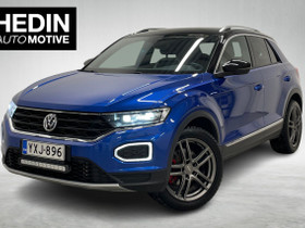 Volkswagen T-Roc, Autot, Espoo, Tori.fi Volkswagen T-Roc, Autot, Espoo, Tori.fi