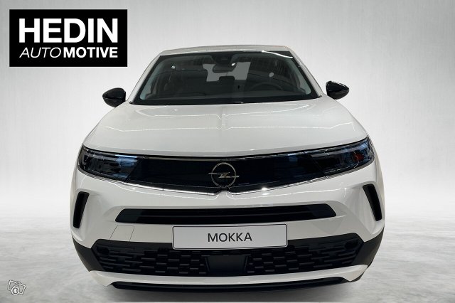 Opel Mokka 4