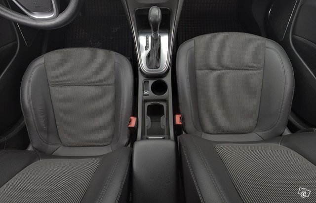 Opel Astra 10