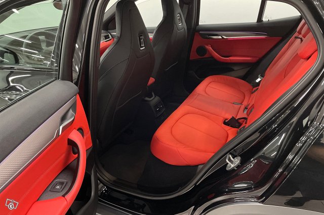 BMW X2 9