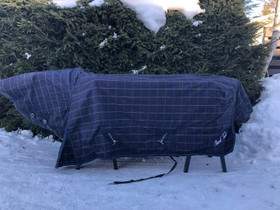 Mark Todd toppaloimi 155 cm 350g, Satulat ja varusteet, Hevoset ja hevosurheilu, Nurmijärvi, Tori.fi Mark Todd toppaloimi 155 cm 350g, Satulat ja varusteet, Hevoset ja hevosurheilu, Nurmijärvi, Tori.fi