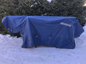 Paksu toppaloimi 155 cm 300g, Satulat ja varusteet, Hevoset ja hevosurheilu, Nurmijärvi, Tori.fi Paksu toppaloimi 155 cm 300g, Satulat ja varusteet, Hevoset ja hevosurheilu, Nurmijärvi, Tori.fi