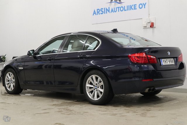 BMW 523 3