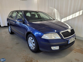 Skoda Octavia, Autot, Helsinki, Tori.fi Skoda Octavia, Autot, Helsinki, Tori.fi