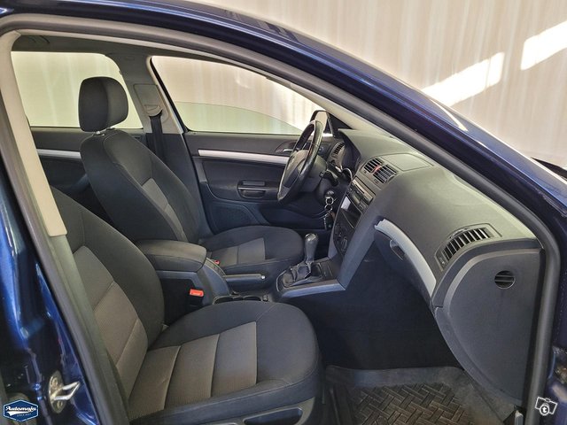 Skoda Octavia 8