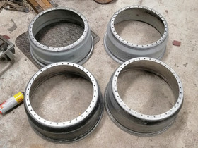 Oz racing 17", Renkaat ja vanteet, Jämsä, Tori.fi Oz racing 17", Renkaat ja vanteet, Jämsä, Tori.fi