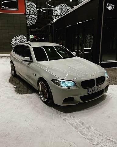 Bmw 518