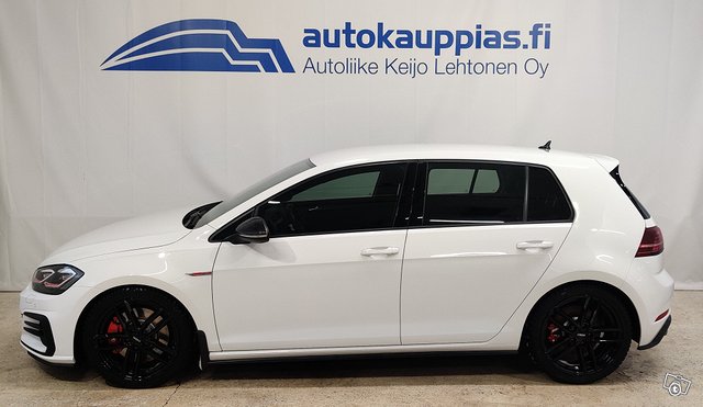 Volkswagen Golf 3