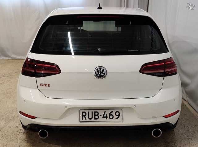 Volkswagen Golf 5
