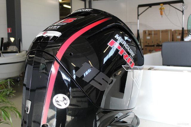 Sting 580 S 5