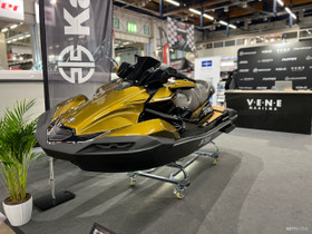Kawasaki Ultra 310LX, Vesiskootterit, Veneet, Raisio, Tori.fi