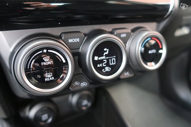 Suzuki SWIFT 10