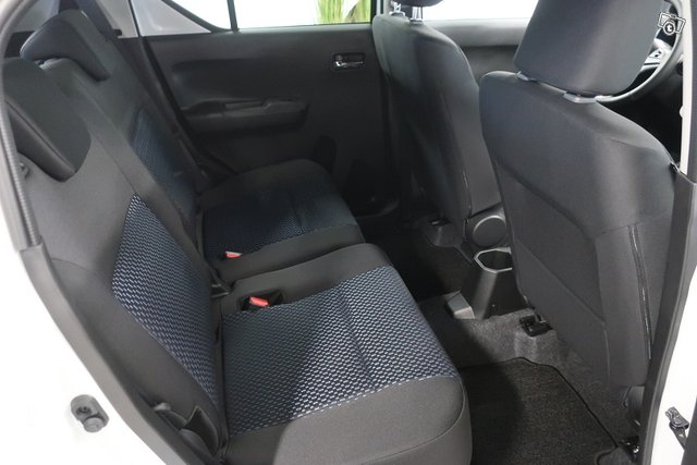 Suzuki Ignis 7