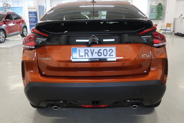 Citroen C4 3