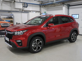 Suzuki S-Cross, Autot, Mikkeli, Tori.fi Suzuki S-Cross, Autot, Mikkeli, Tori.fi