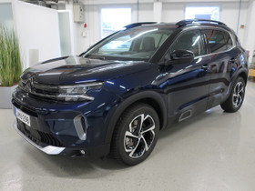 Citroen C5 Aircross, Autot, Mikkeli, Tori.fi Citroen C5 Aircross, Autot, Mikkeli, Tori.fi