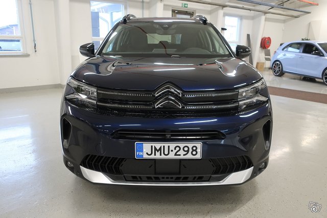 Citroen C5 Aircross 6