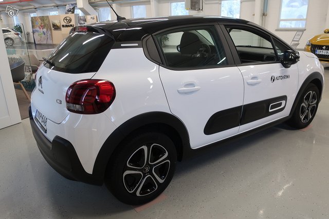 Citroen C3 2