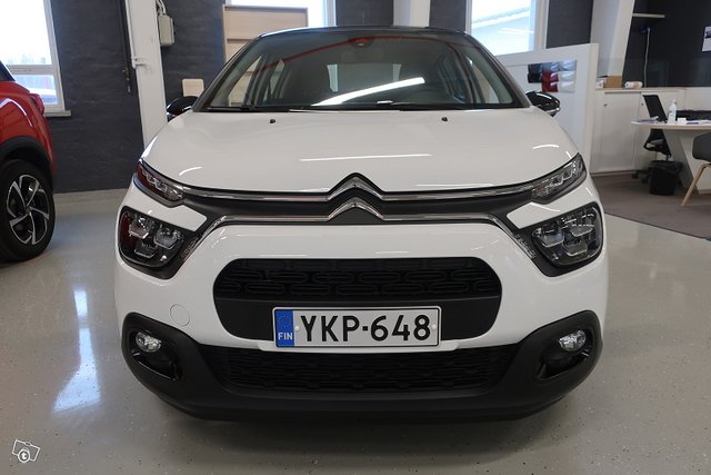 Citroen C3 4