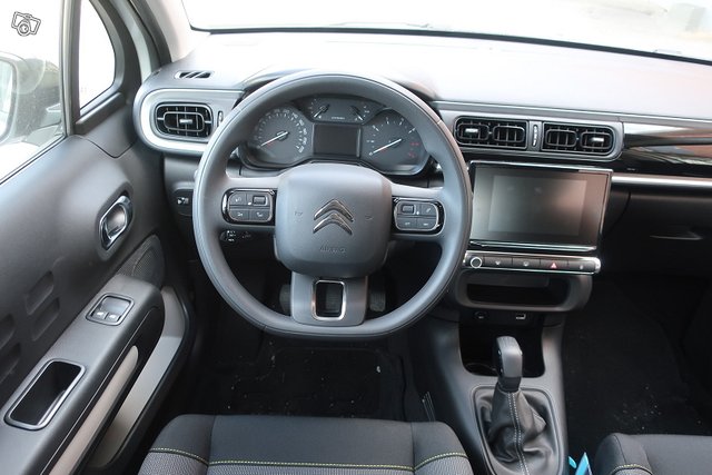 Citroen C3 7