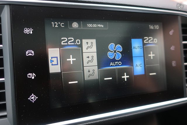 Peugeot 308 14
