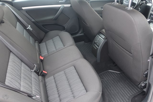 Skoda Octavia 6