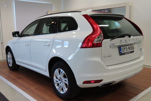 Volvo XC60 2