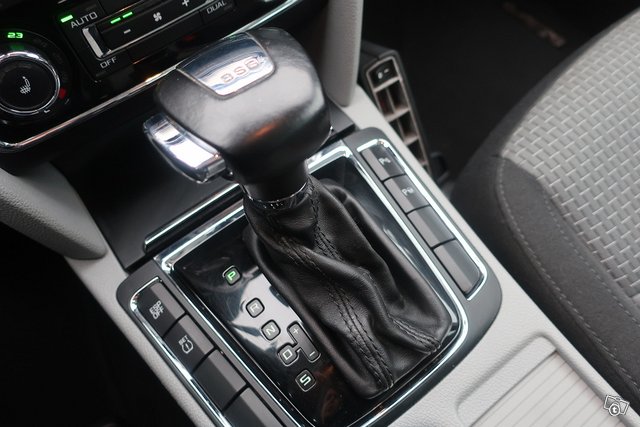 Skoda Superb 10
