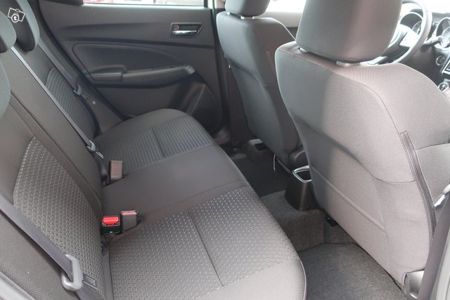 Suzuki SWIFT 6