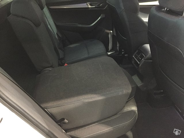 Skoda Karoq 6
