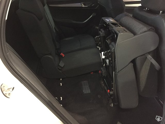 Skoda Karoq 7