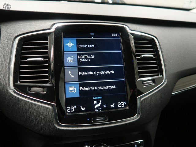 VOLVO XC90 14