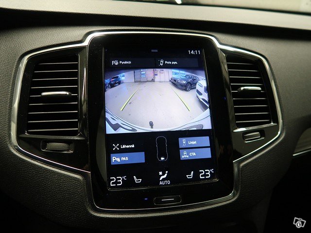 VOLVO XC90 16