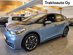 Volkswagen ID.3, Autot, Salo, Tori.fi